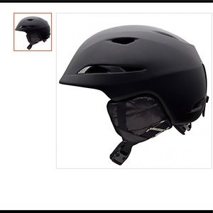 GIRO MONTANE SNOW HELMET